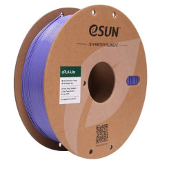 eSUN PLA-Lite Veri Peri 3D Filament 1.75mm 1kg