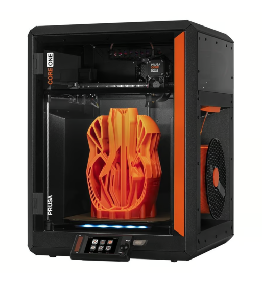 Prusa Core One Australia | 3D Printers for Best High-Quality Printing