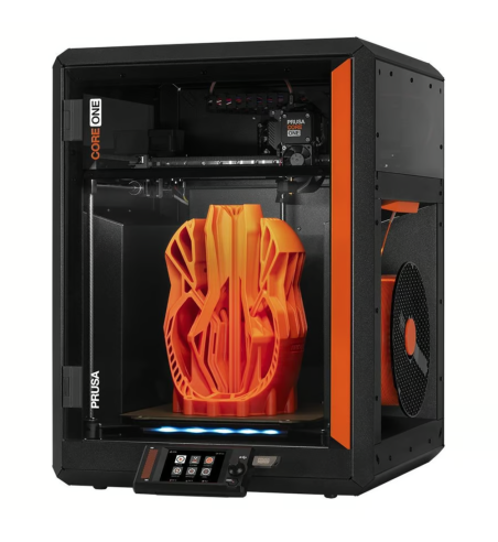 Prusa Core One Australia | 3D Printers for Best High-Quality Printing