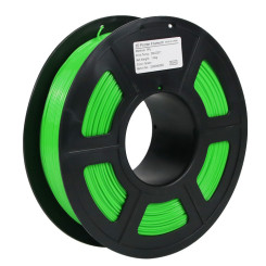 iSANMATE TPU Green 3D Filament 1.75mm 1kg