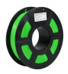 iSANMATE TPU Green 3D Filament 1.75mm 1kg