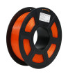 iSANMATE TPU Orange 3D Filament 1.75mm 1kg