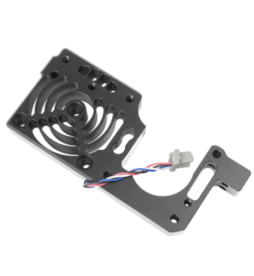 Prusa Hotend Heatsink XL / MK4