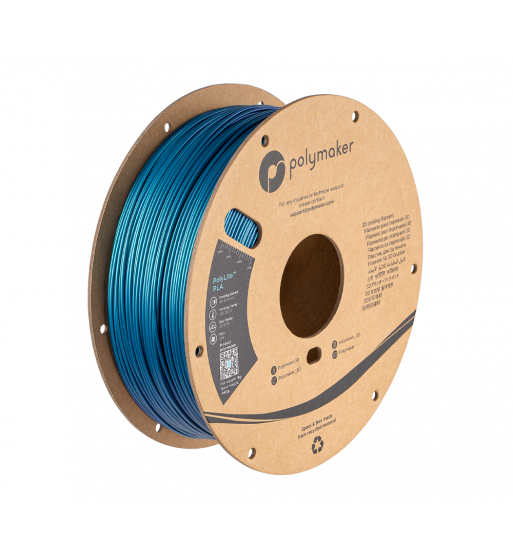 PolyLite Starlight PLA Neptune Polymaker 3D Filament 1.75mm 1kg