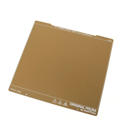 Prusa MK4S PP Powder-coated Print Sheet