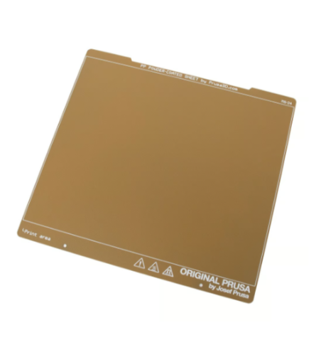 Prusa MK4S PP Powder-coated Print Sheet