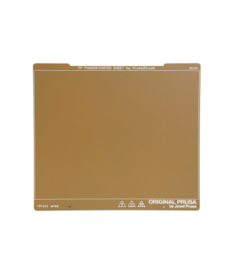 Prusa MK4S PP Powder-coated Print Sheet