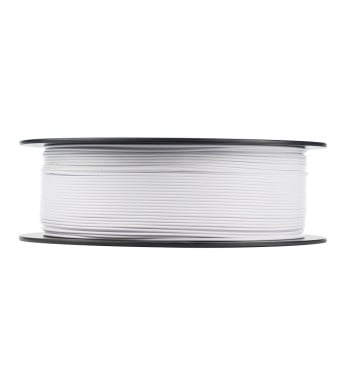 eSUN PLA+ Cold White 3D Filament 1.75mm 1kg