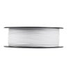 eSUN PLA+ Cold White 3D Filament 1.75mm 1kg