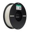 eSUN PLA+ Warm White 3D Filament 1.75mm 1kg