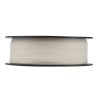 eSUN PLA+ Warm White 3D Filament 1.75mm 1kg