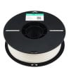 eSUN PLA+ Warm White 3D Filament 1.75mm 1kg