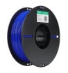 eSUN PLA+ Blue 3D Filament 1.75mm 1kg