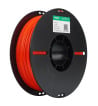 eSUN PLA+ Red 3D Filament 1.75mm 1kg