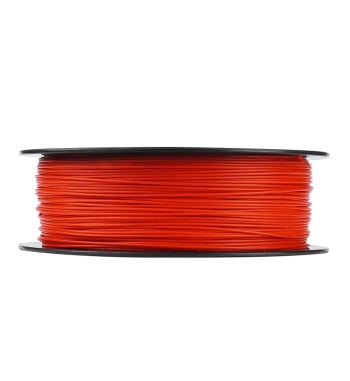 eSUN PLA+ Red 3D Filament 1.75mm 1kg