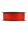eSUN PLA+ Red 3D Filament 1.75mm 1kg