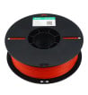 eSUN PLA+ Red 3D Filament 1.75mm 1kg
