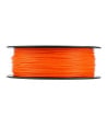 eSUN PLA+ Orange 3D Filament 1.75mm 1kg