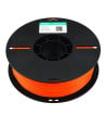 eSUN PLA+ Orange 3D Filament 1.75mm 1kg