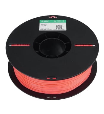 eSUN PLA+ Pink 3D Filament 1.75mm 1kg