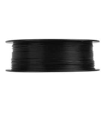 eSUN PLA+ Black 3D Filament 1.75mm 1kg