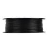 eSUN PLA+ Black 3D Filament 1.75mm 1kg