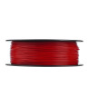 eSUN PLA+ Fire Engine Red 3D Filament 1.75mm 1kg
