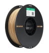 eSUN PLA+ Bone White 3D Filament 1.75mm 1kg