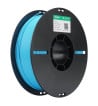 eSUN PLA+ Space Blue 3D Filament 1.75mm 1kg