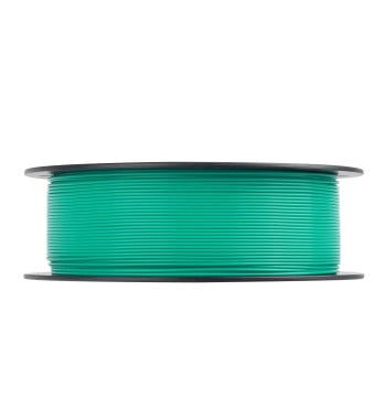 eSUN PLA+ Jade Green 3D Filament 1.75mm 1kg