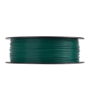 eSUN PLA+ Holly Green 3D Filament 1.75mm 1kg