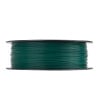 eSUN PLA+ Holly Green 3D Filament 1.75mm 1kg