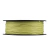 eSUN PLA+ Mustard Green 3D Filament 1.75mm 1kg