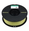 eSUN PLA+ Mustard Green 3D Filament 1.75mm 1kg