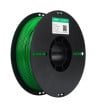 eSUN PLA+ Grass Green 3D Filament 1.75mm 1kg