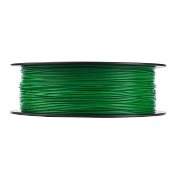eSUN PLA+ Grass Green 3D Filament 1.75mm 1kg
