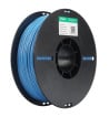 eSUN PLA+ Haze Blue 3D Filament 1.75mm 1kg