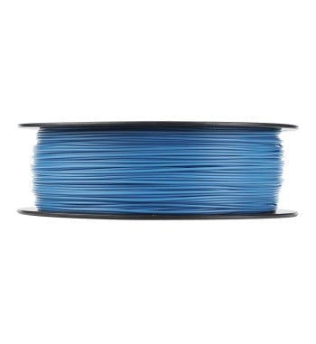 eSUN PLA+ Haze Blue 3D Filament 1.75mm 1kg
