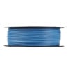 eSUN PLA+ Haze Blue 3D Filament 1.75mm 1kg