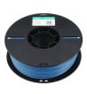 eSUN PLA+ Haze Blue 3D Filament 1.75mm 1kg