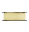 eSUN PLA+ Almond Yellow 3D Filament 1.75mm 1kg