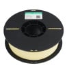 eSUN PLA+ Almond Yellow 3D Filament 1.75mm 1kg