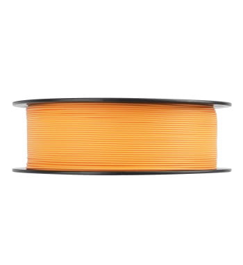 eSUN PLA+ Apricot 3D Filament 1.75mm 1kg