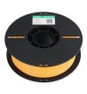eSUN PLA+ Apricot 3D Filament 1.75mm 1kg