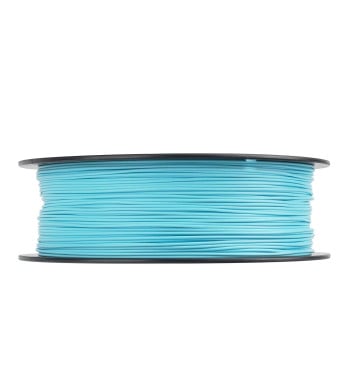 eSUN PLA+ Baby Blue 3D Filament 1.75mm 1kg