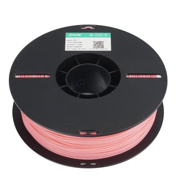 eSUN PLA+ Baby Pink 3D Filament 1.75mm 1kg
