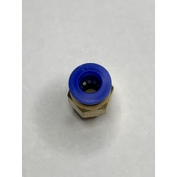 PC6-01 Bowden Coupling
