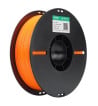 eSUN PLA+ Orange Coral 3D Filament 1.75mm 1kg
