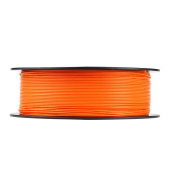 eSUN PLA+ Orange Coral 3D Filament 1.75mm 1kg
