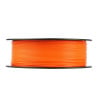 eSUN PLA+ Orange Coral 3D Filament 1.75mm 1kg